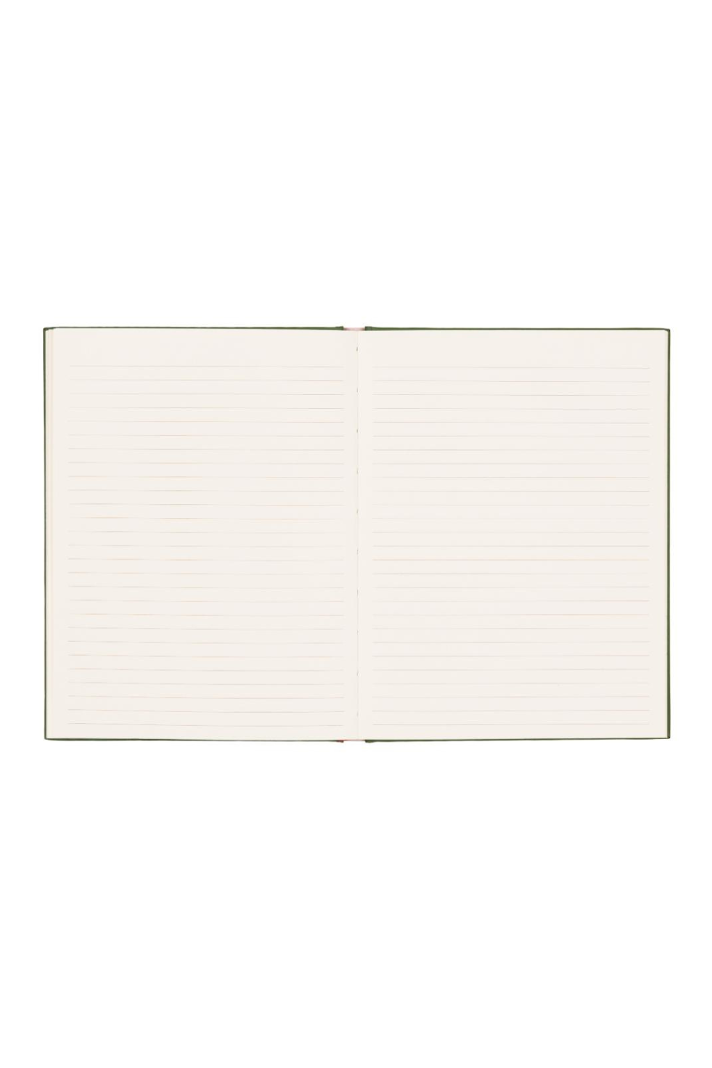 A Dopo Journal - Tomatos