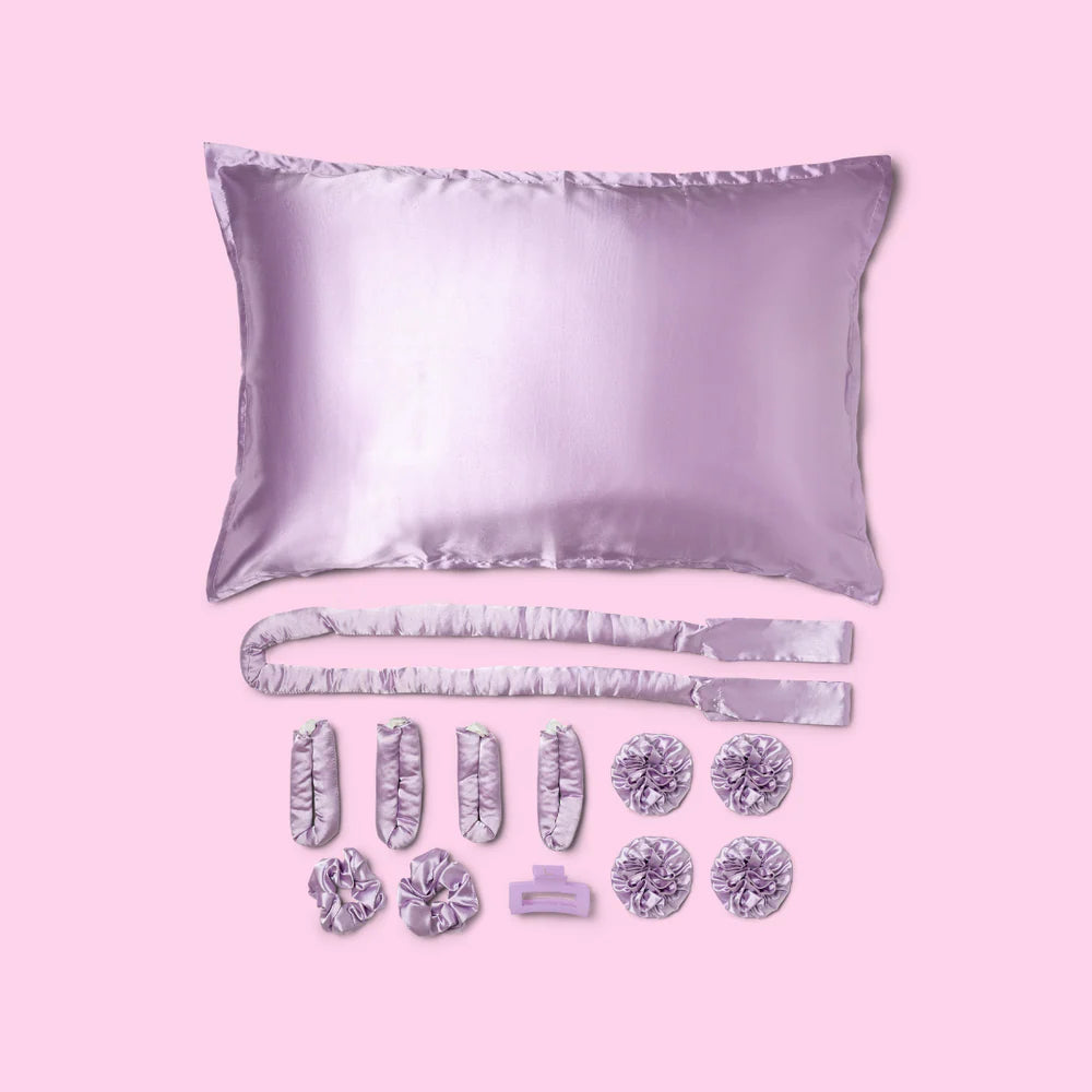 Mermade Hair Heatless Style Kit