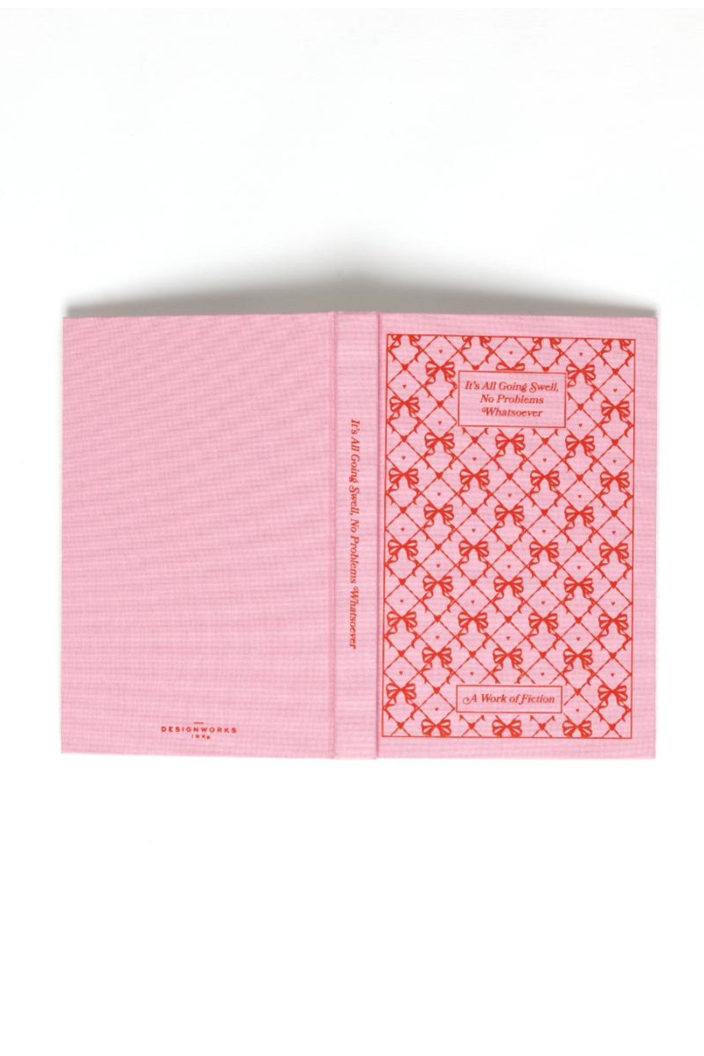 Journal - It's All Going Swell