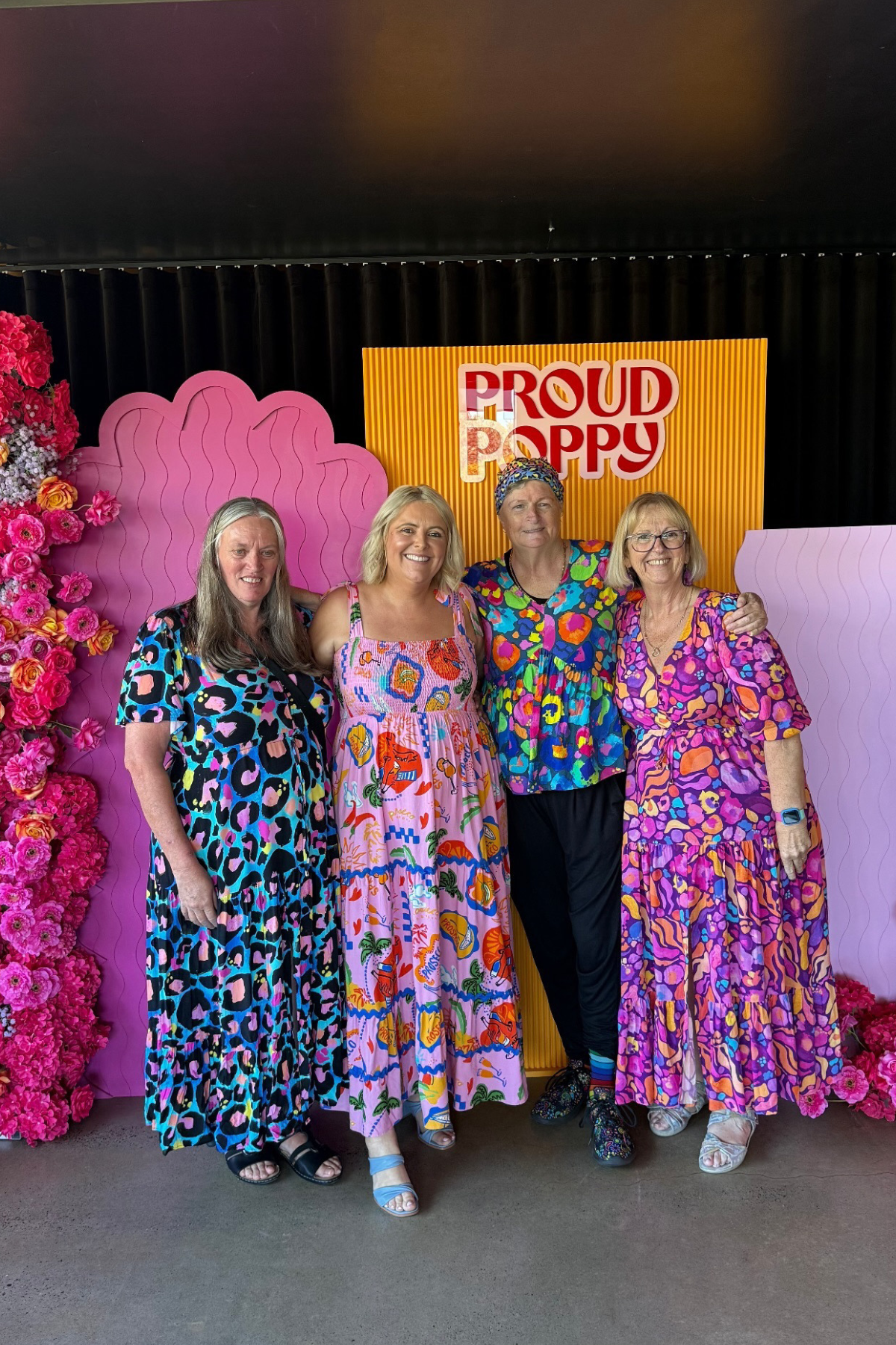 Mingle & Munch Event Ticket - Toowoomba