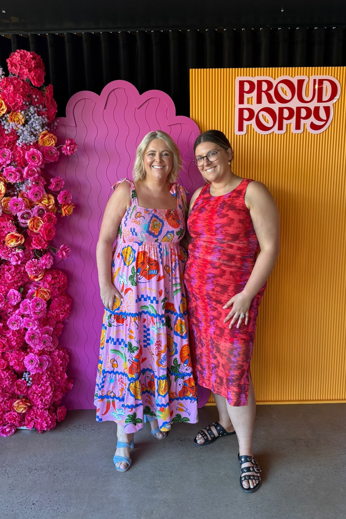 Mingle & Munch Event Ticket - Toowoomba
