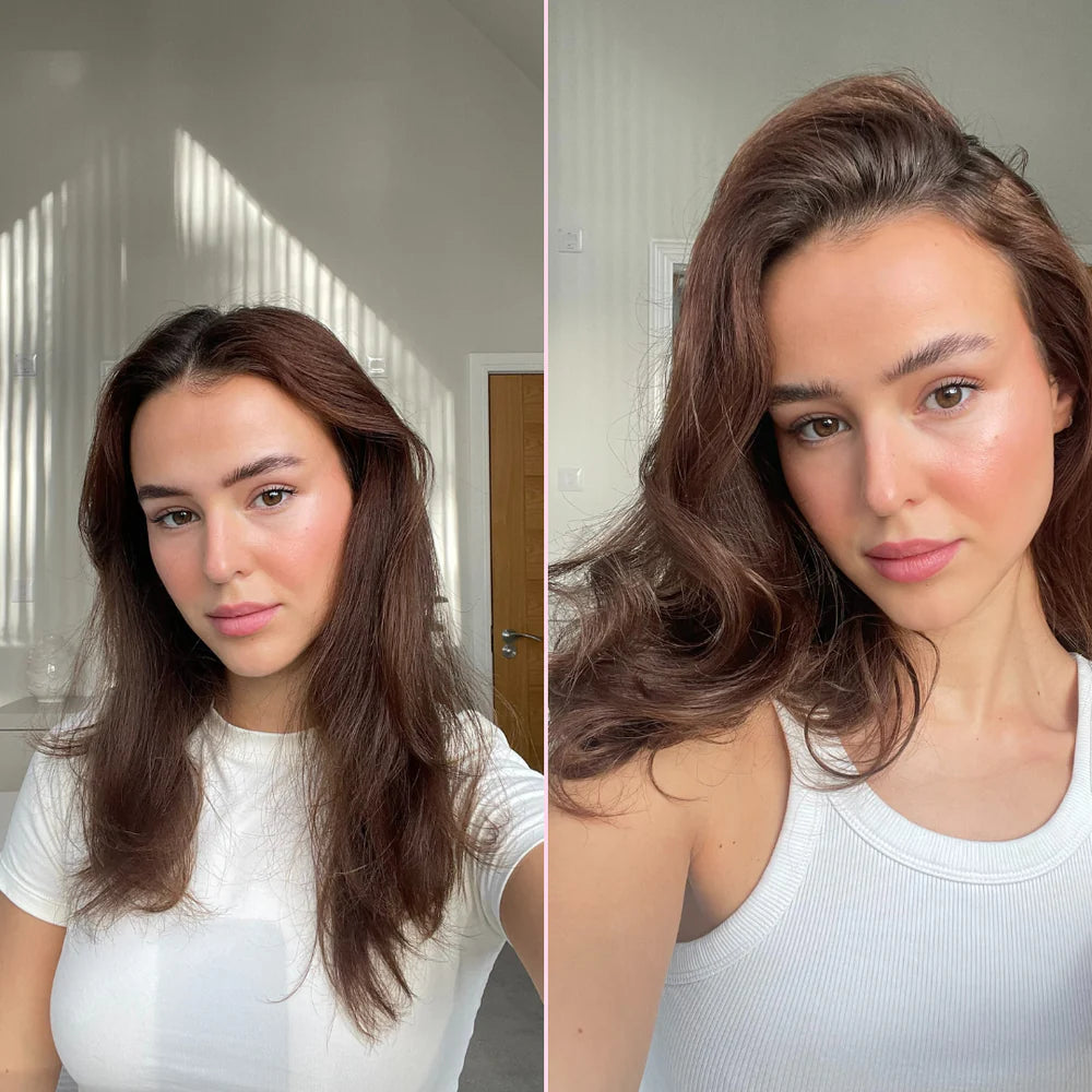 Mermade Hair Heatless Style Kit