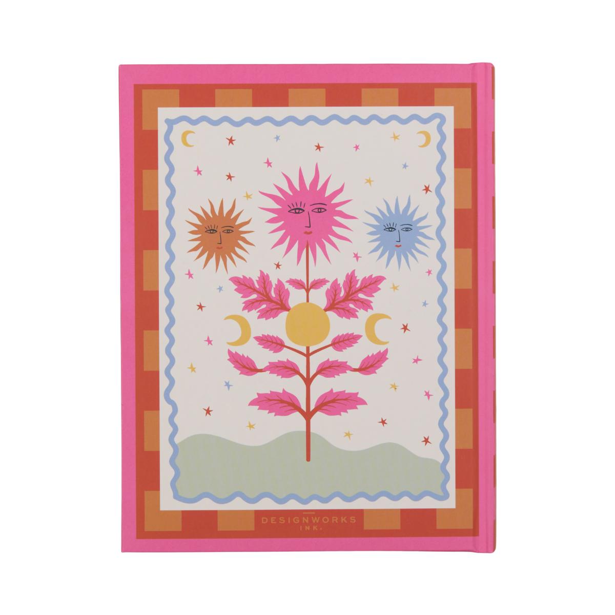 A Dopo Journal - Sun