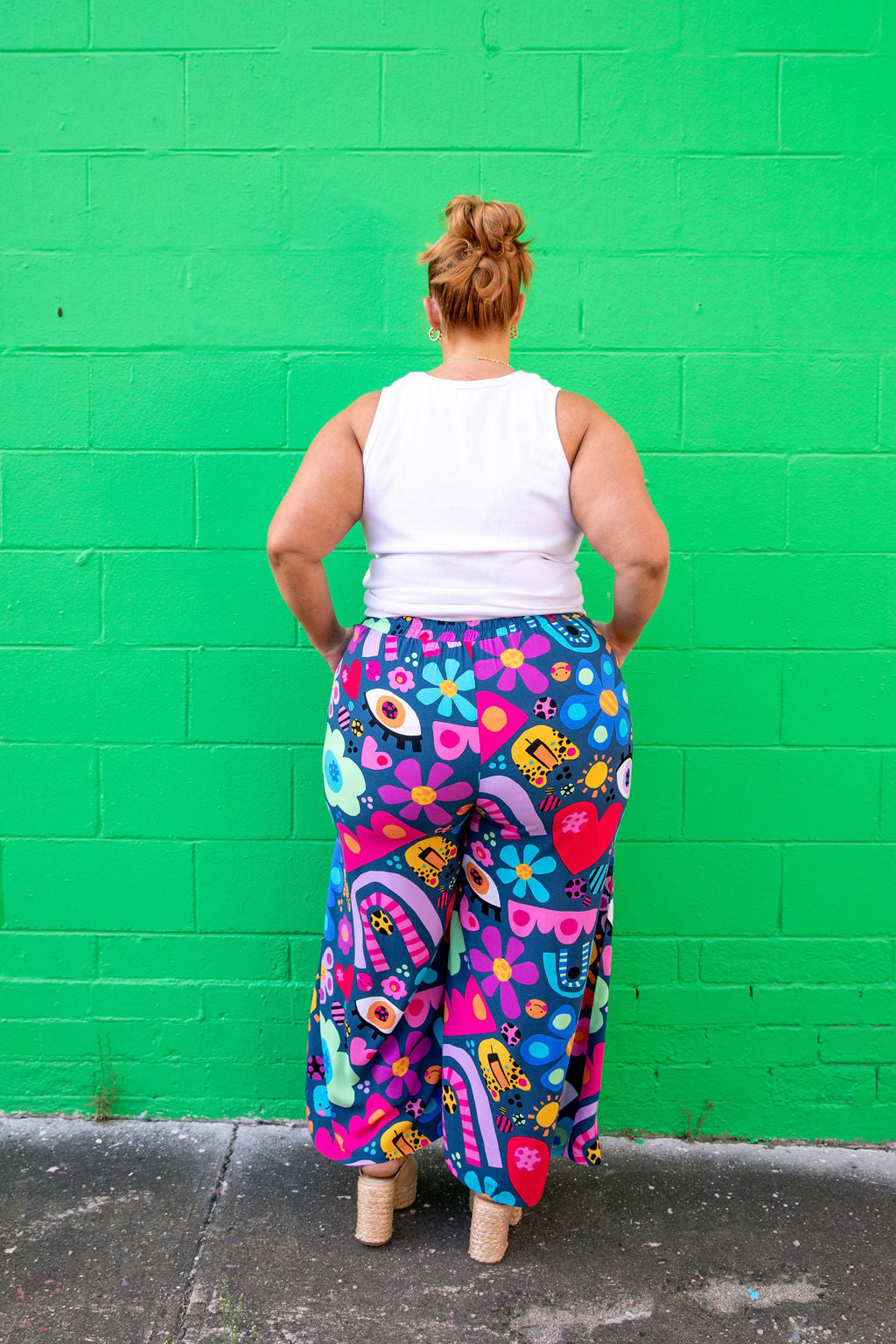 Larsa Pants in My Things by Kasey Rainbow