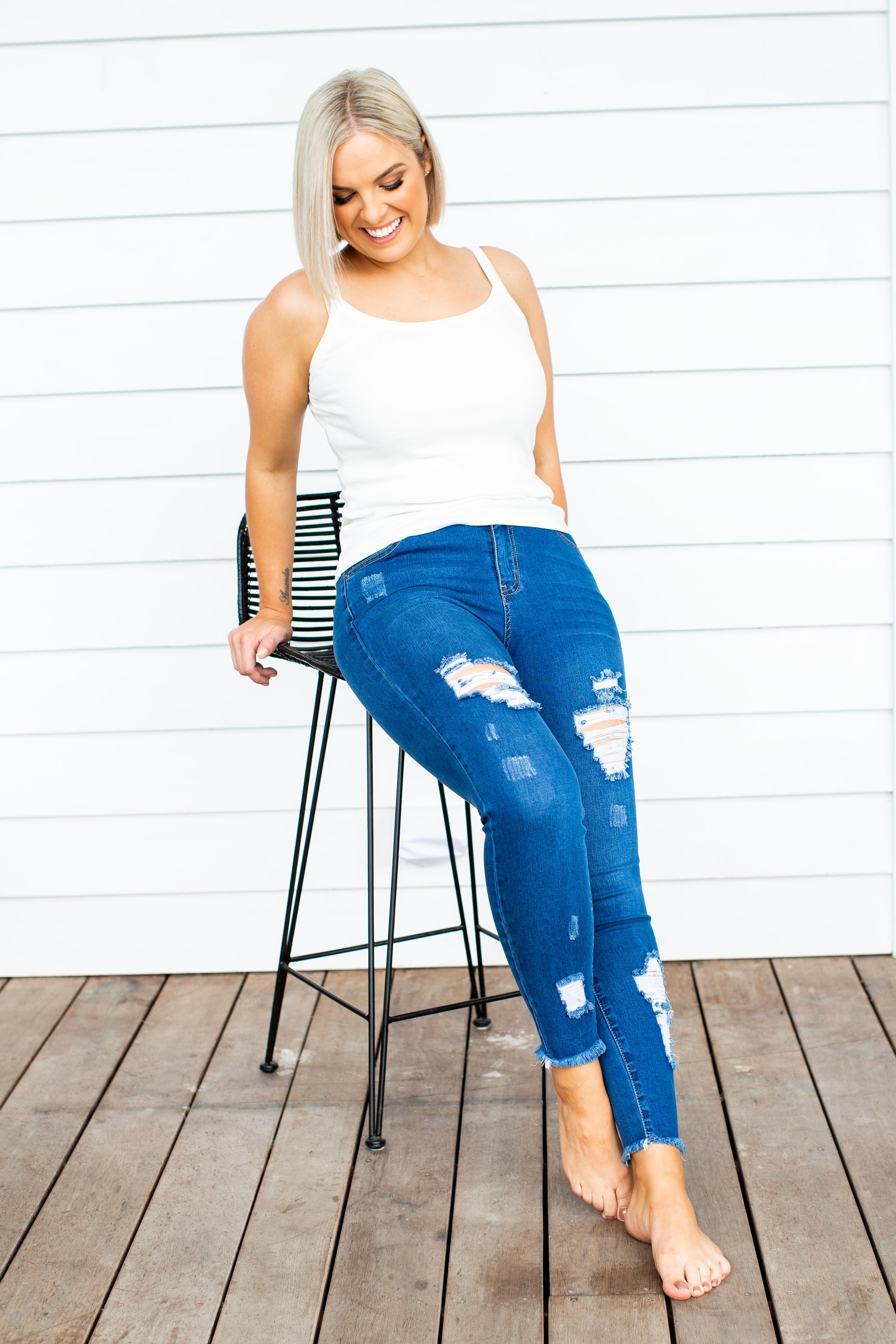 Bailey Jeans