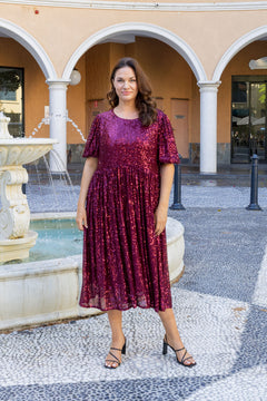 Christmas Day Outfits