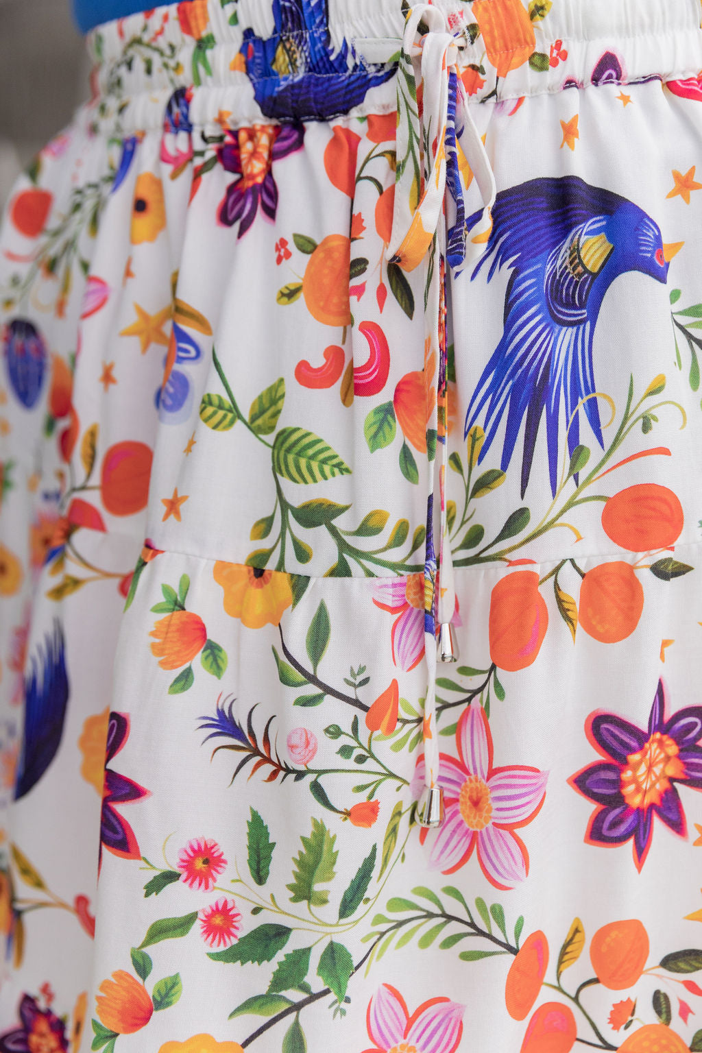 Brooke Skirt in Star Crossed Lovers