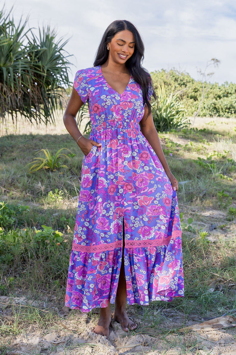 Floral Dresses – Proud Poppy Clothing