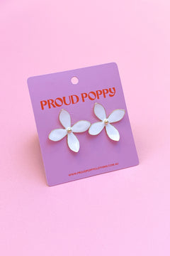 Maggi McDonald x Proud Poppy