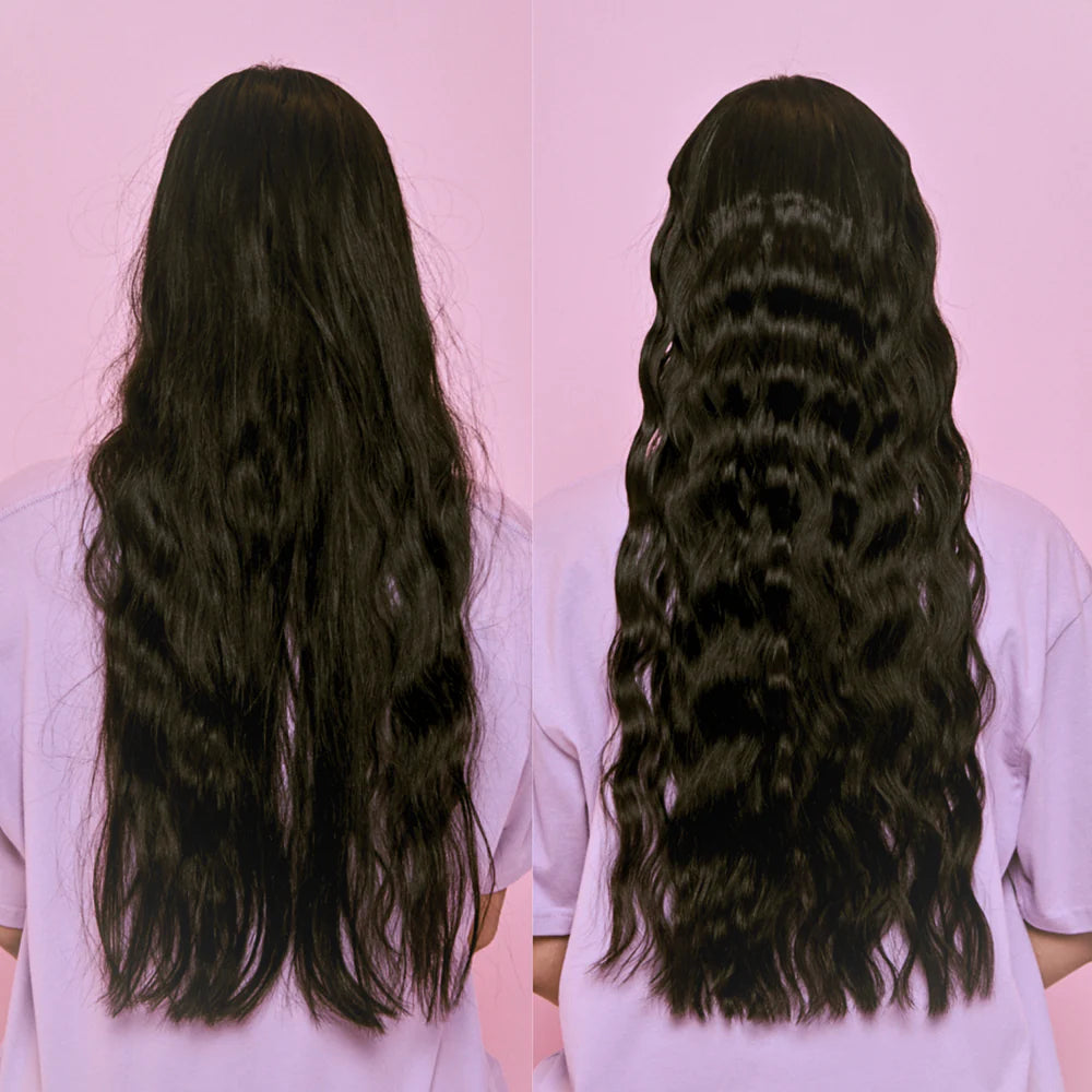 Mermade Hair Pro Hair Lilac Waver