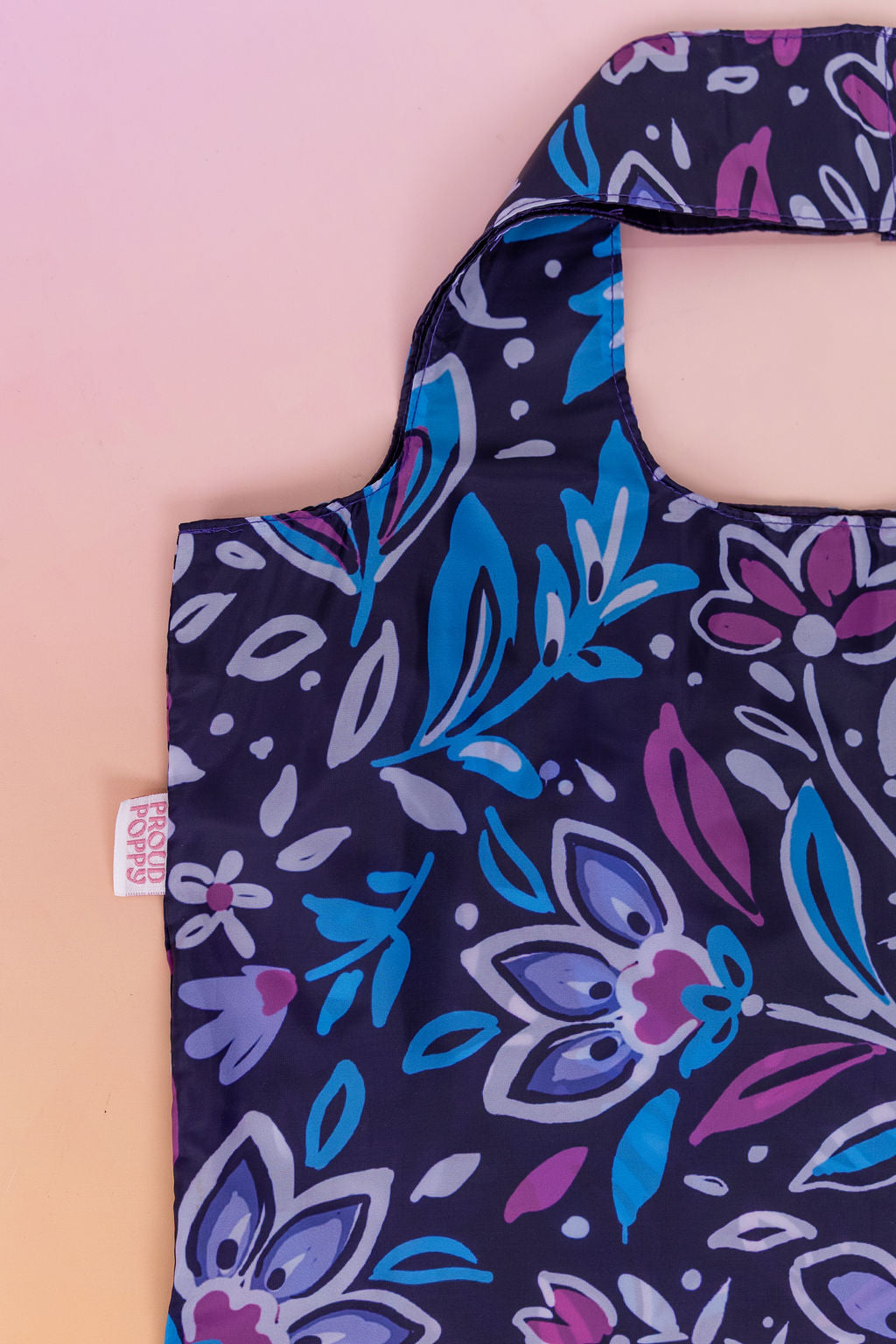 PP Reusable Shopper Bag in Jasmine