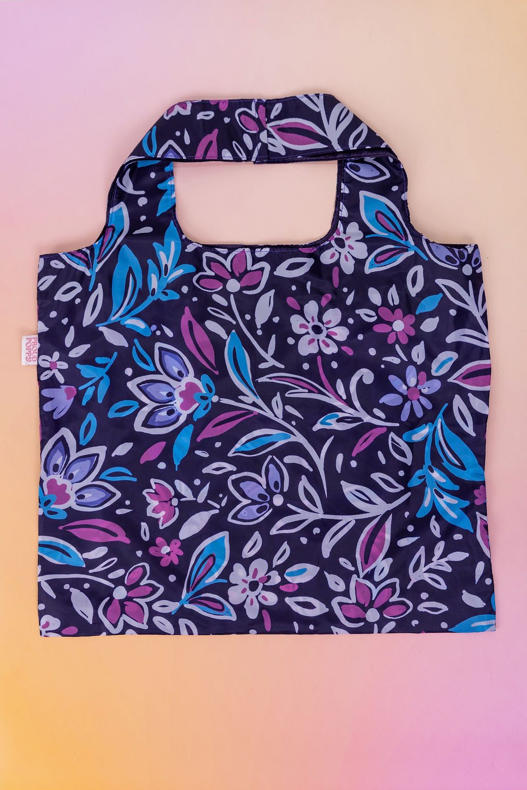 PP Reusable Shopper Bag in Jasmine