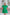Mali Dress in Green