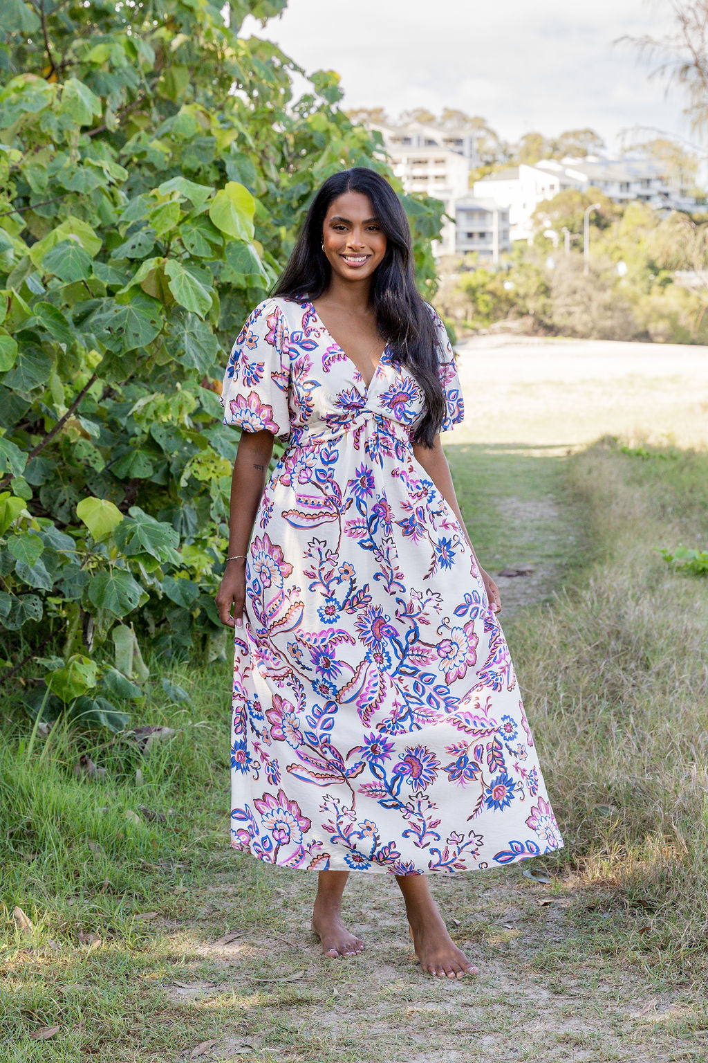 Floral Dresses – Proud Poppy Clothing