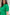 Mali Dress in Green