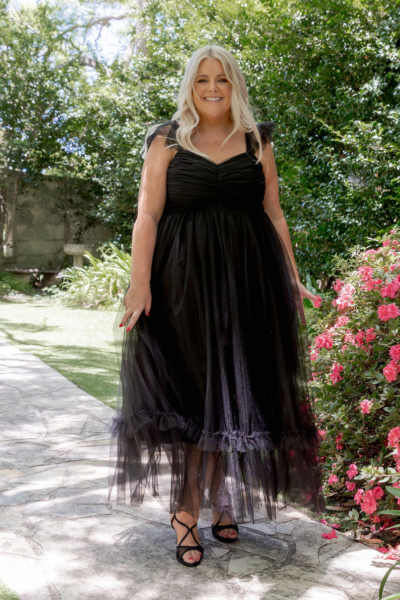 Maxi Dresses Australia | Sizes 6 to 30  Proud Poppy Clothing