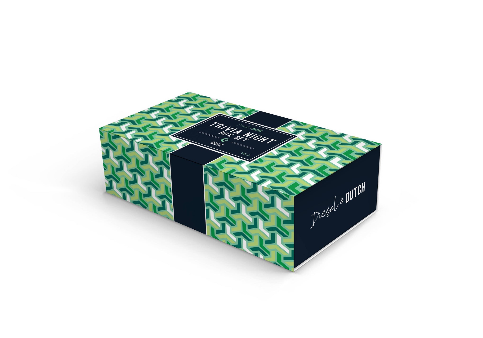 Trivia Night Box Set [4]