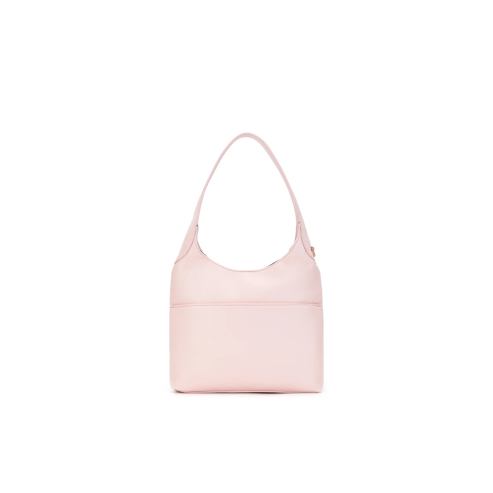 Tammie Marshmallow Pink 2 Piece Handbag Set by Black Caviar