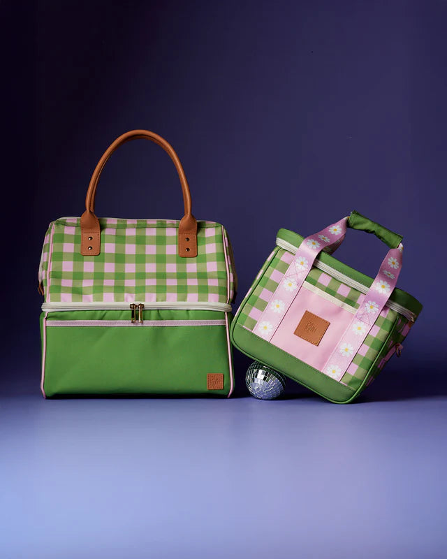 Versailles Cooler Bag by The Somewhere Co