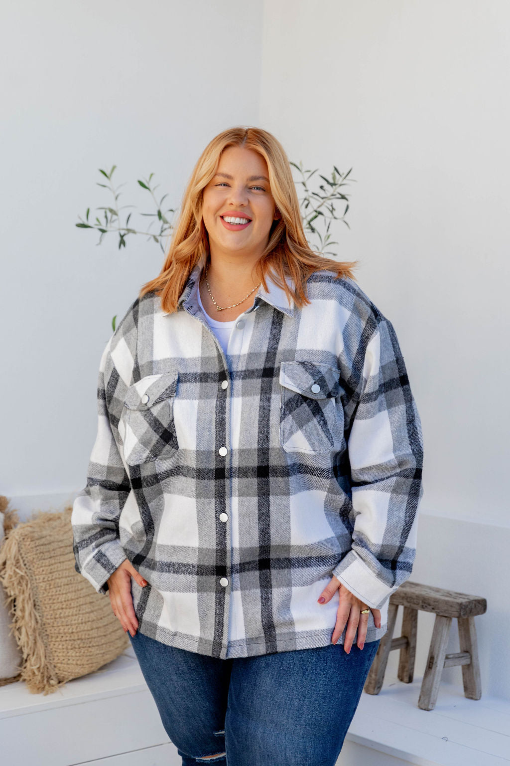 SALE Proud Poppy Clothing