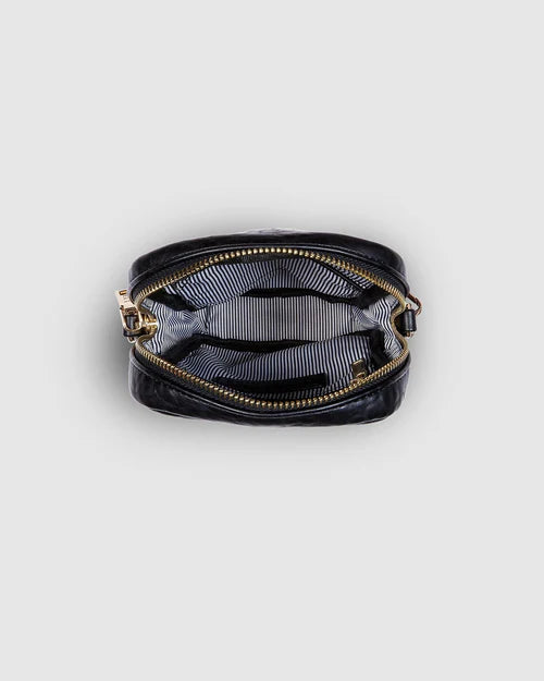 Frankie Phone Crossbody Bag by Louenhide