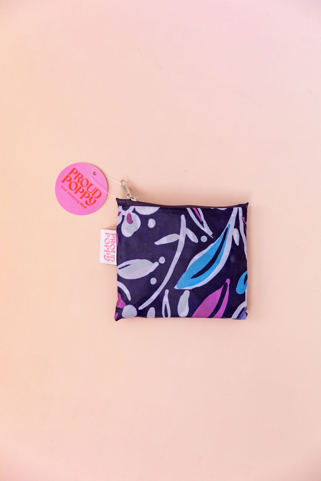 PP Reusable Shopper Bag in Jasmine