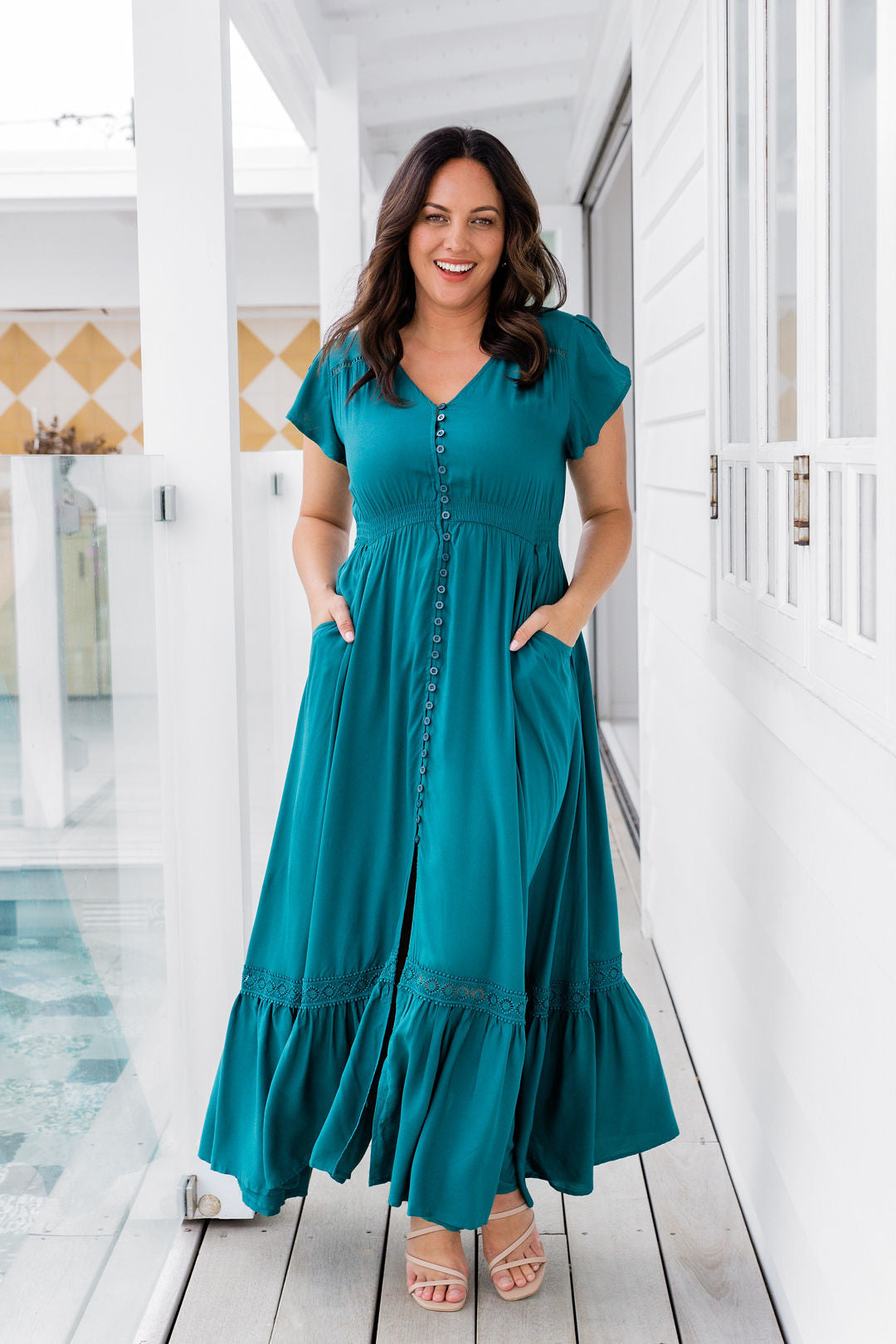 Proud Poppy X Let Me Try Before You Buy Proud Poppy Clothing