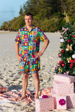 Matching Family Christmas Pyjamas