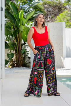 Larsa Pants