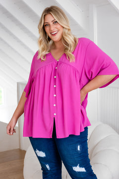 Tiggy Peak Top