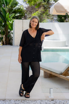 Cardigans & Knitwear