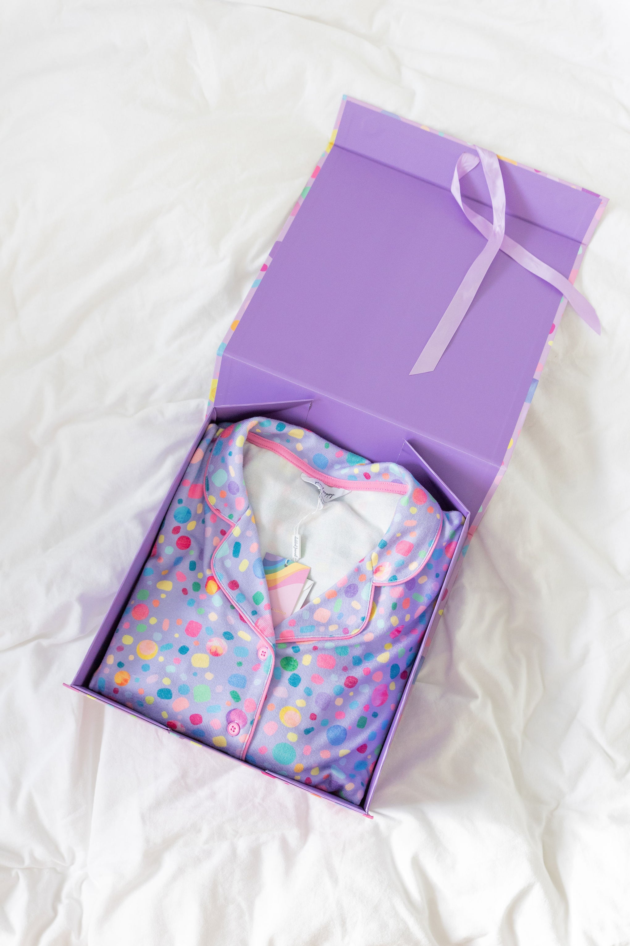 Gift Box Packaging