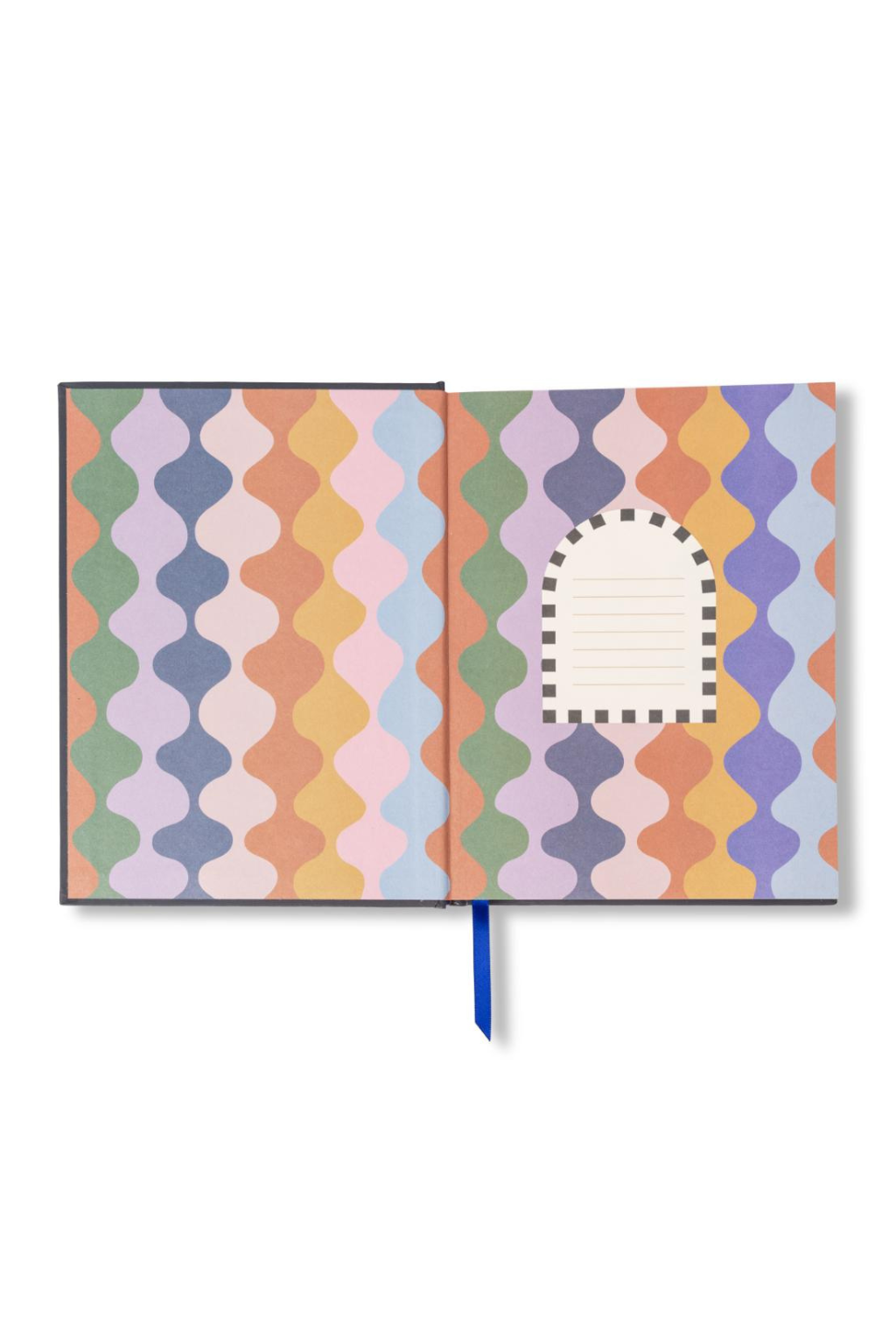 A Dopo Journal - Horse