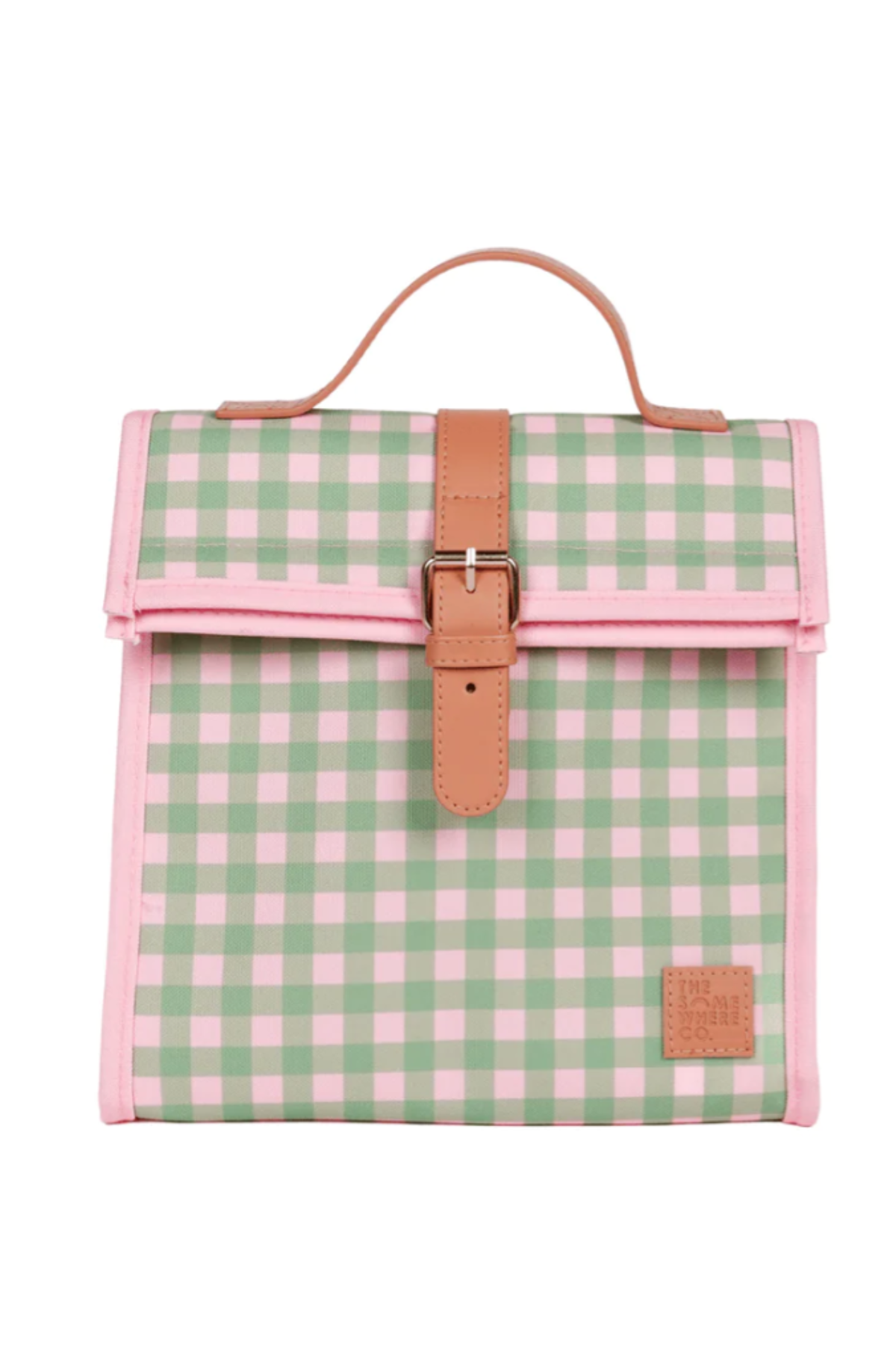 Versailles Lunch Satchel by The Somewhere Co