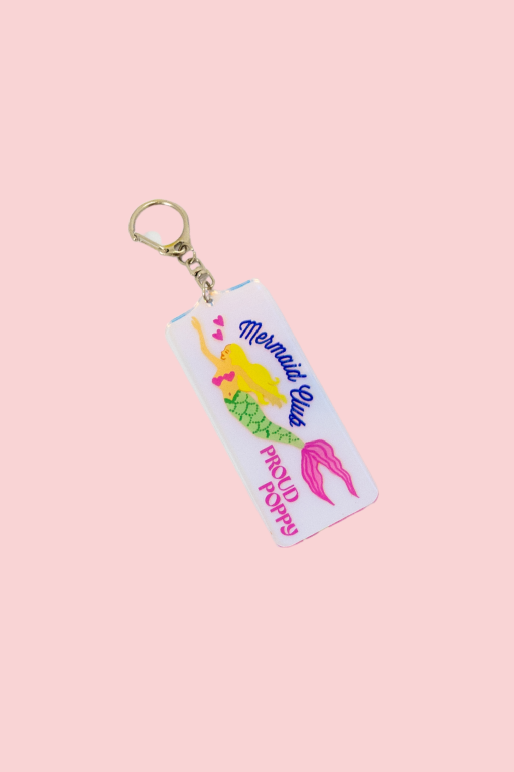 Lucky Dip Collectable Keychain - Series 1