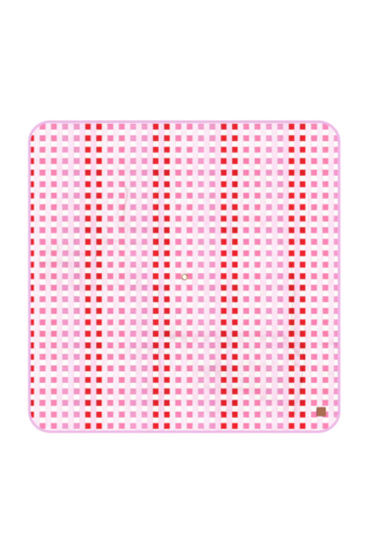 Sundae X-Large Leisure Beach Rug by The Somewhere Co