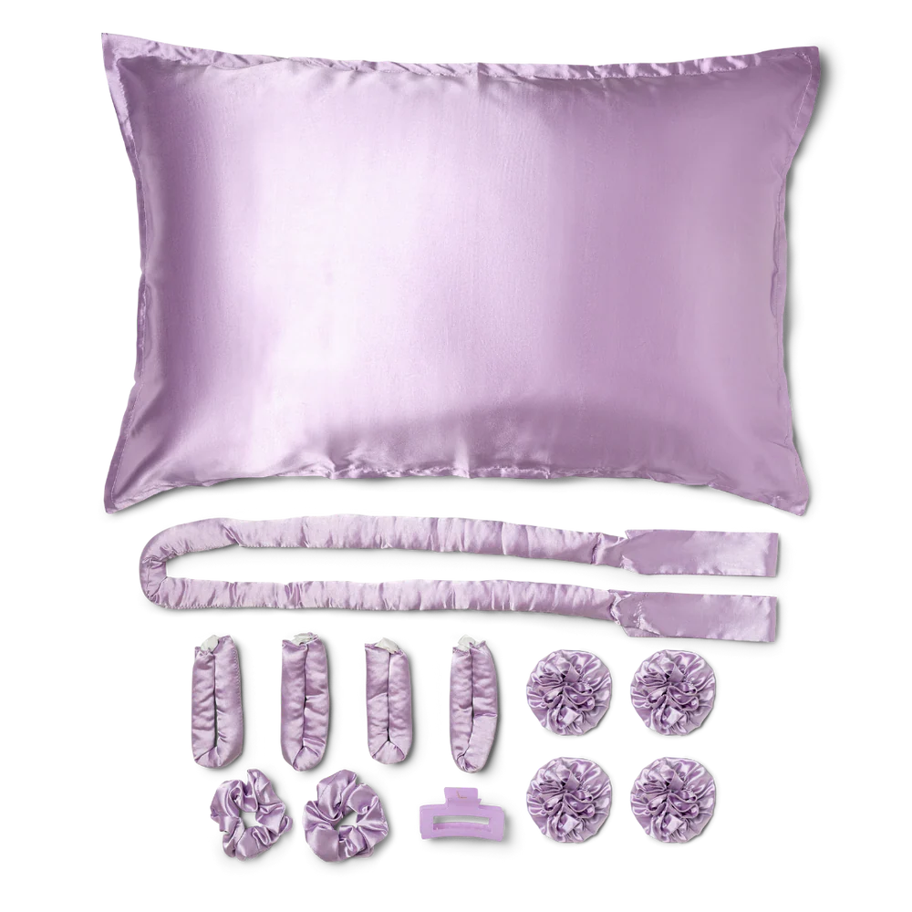 Mermade Hair Heatless Style Kit