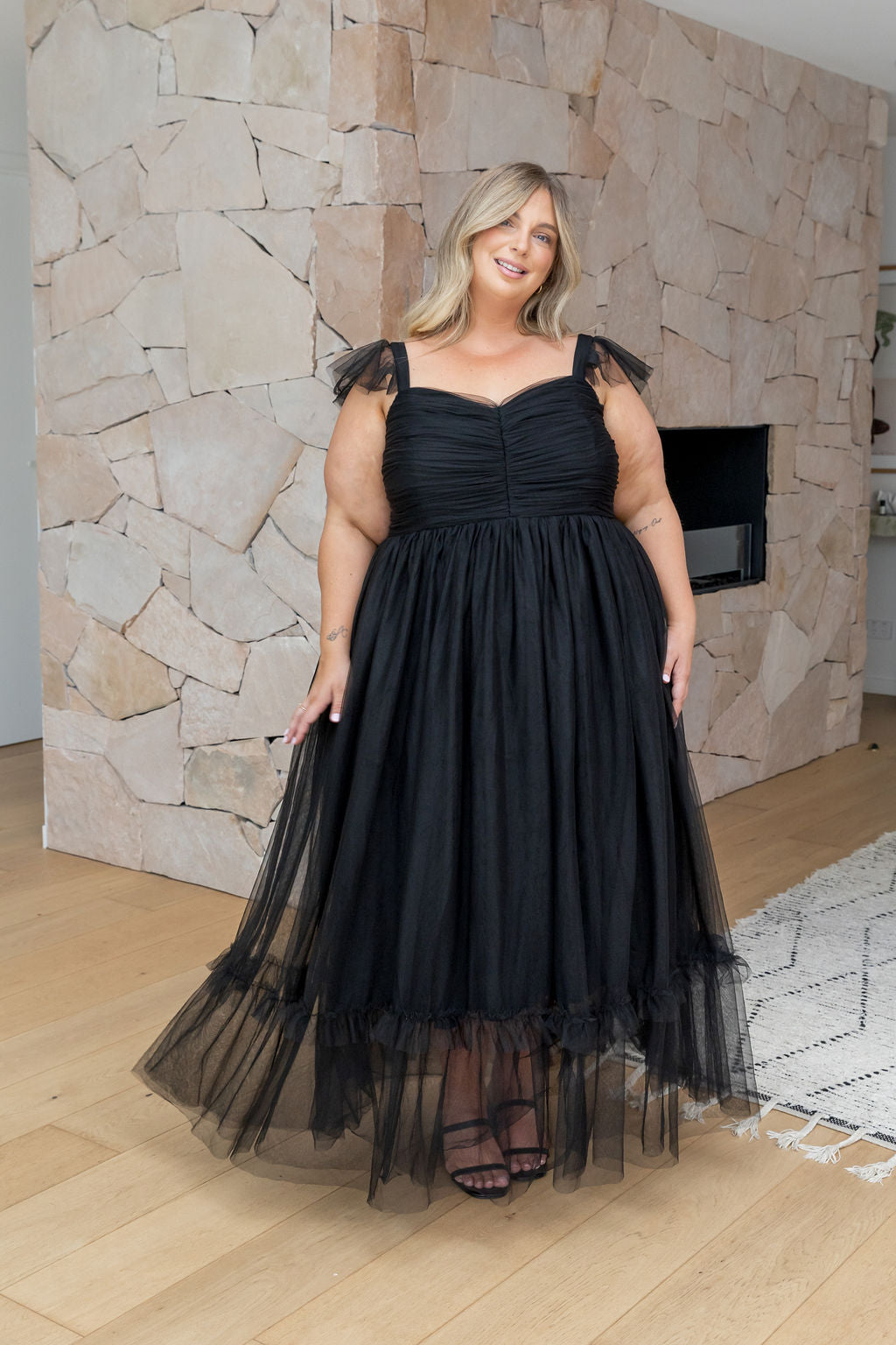 plus size summer maxi dresses australia Plus Size Maxi Dresses | Flattering & Stylish