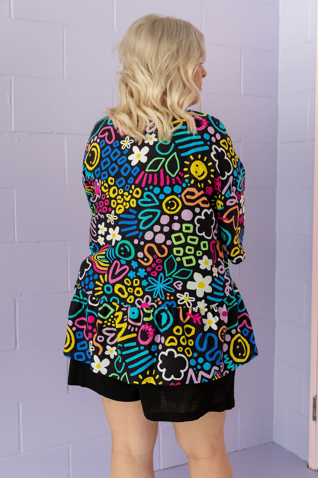 Peak Top in Teenage Dream by Kasey Rainbow