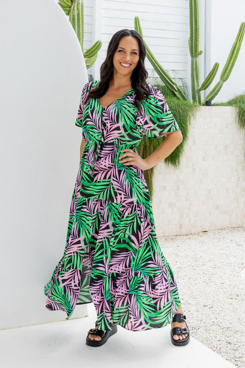 Maxi Dresses Australia | Sizes 6 to 30  Proud Poppy Clothing