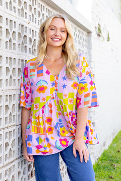 Peak Top