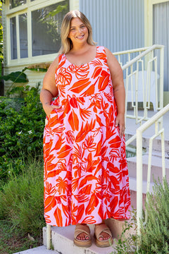 Ronnie Dress