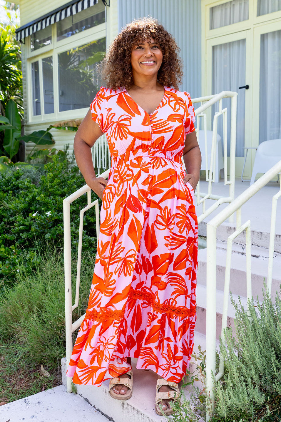 Maxi Dresses Australia | Sizes 6 to 30 Proud Poppy Clothing Maxi Dresses Australia | Sizes 6 to 30 Proud Poppy Clothing