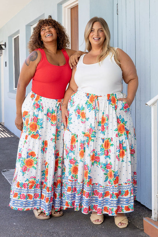 Skirts | Sizes 6 to 28 – Proud Poppy Clothing