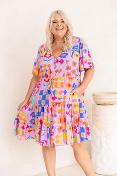 Charlie Dress