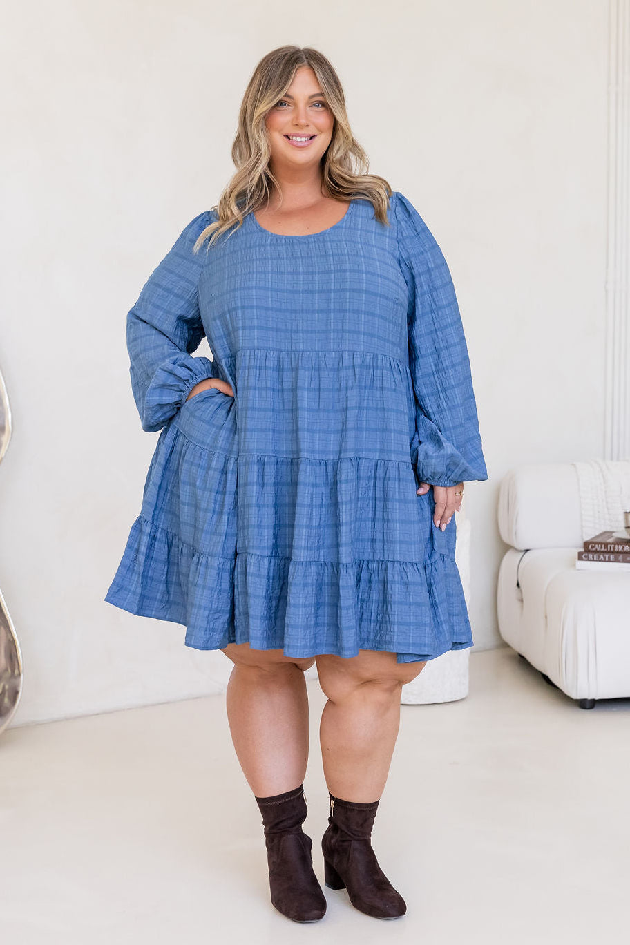 Greta Dresses Proud Poppy Clothing Greta Dresses Proud Poppy Clothing