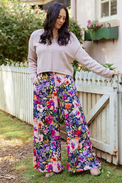 Larsa Pants