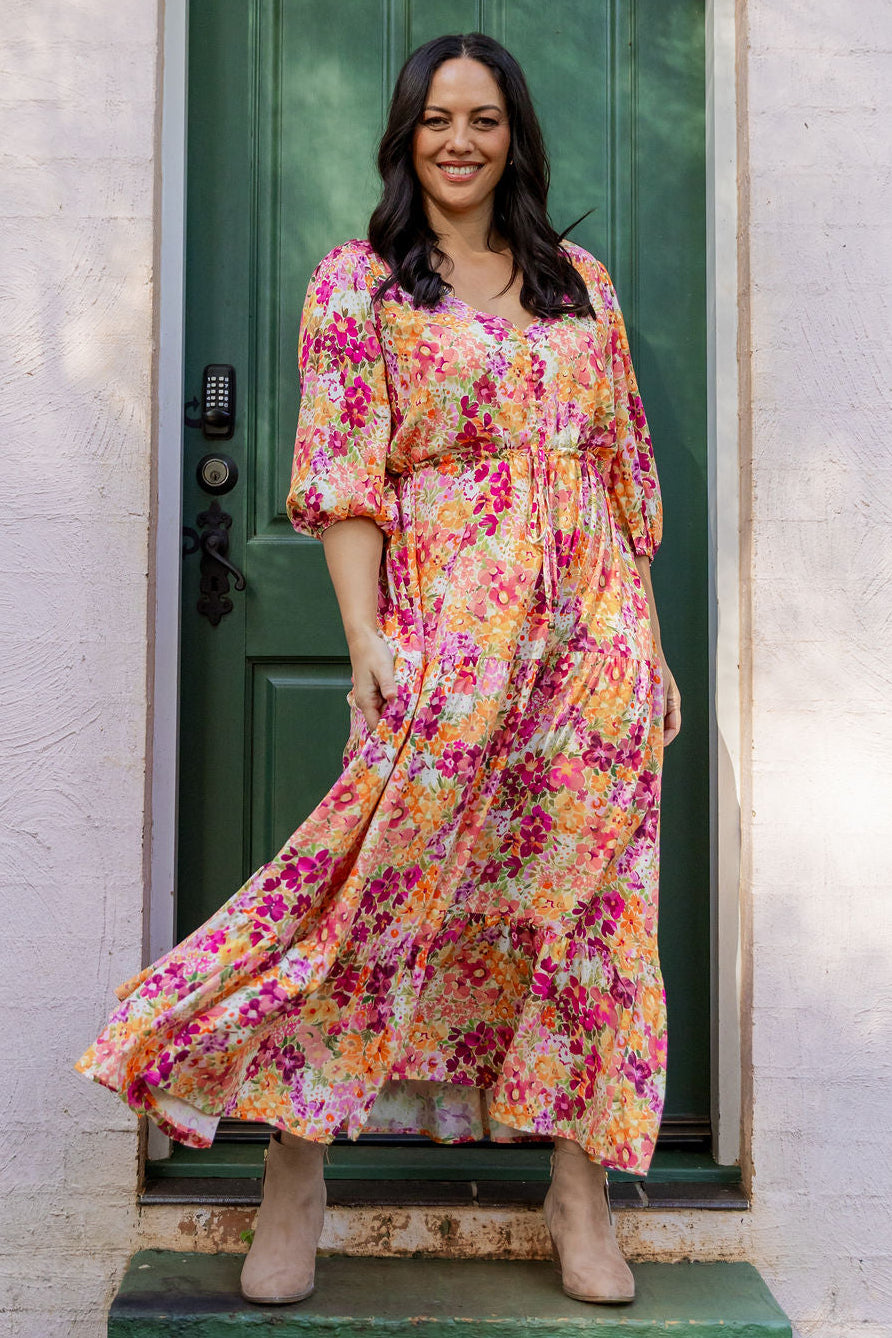 Teacher Dresses Online Australia | Sizes 6 to 30  Proud Poppy Clothing