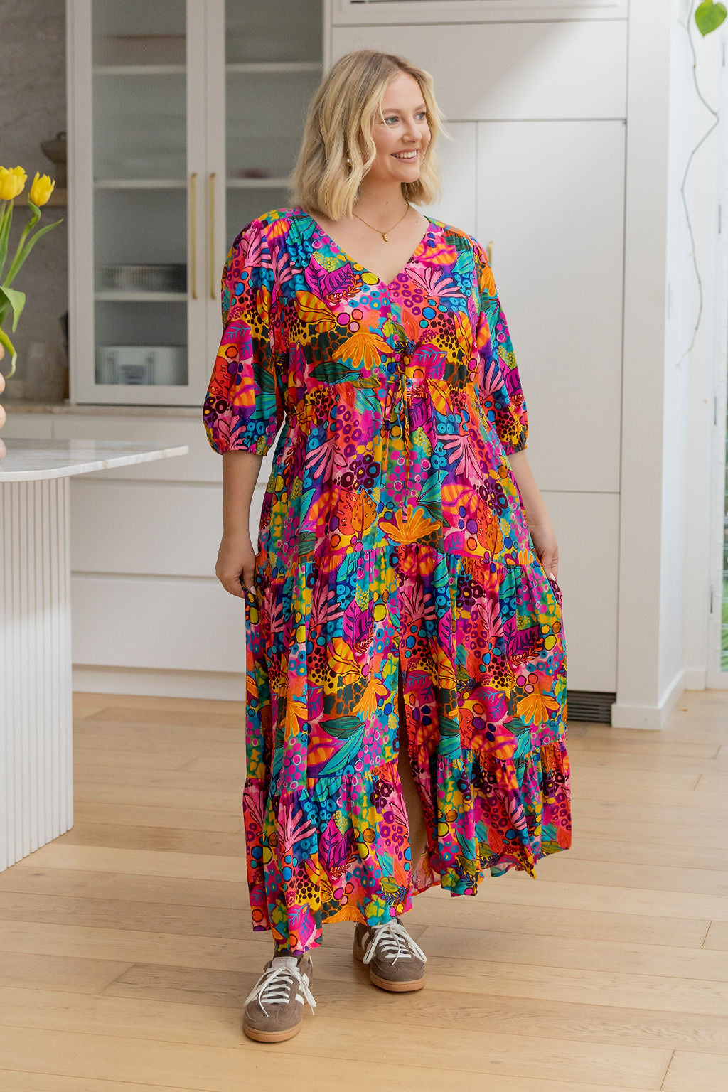 floral maxi dresses australia Maxi Dresses | Dresses for Women