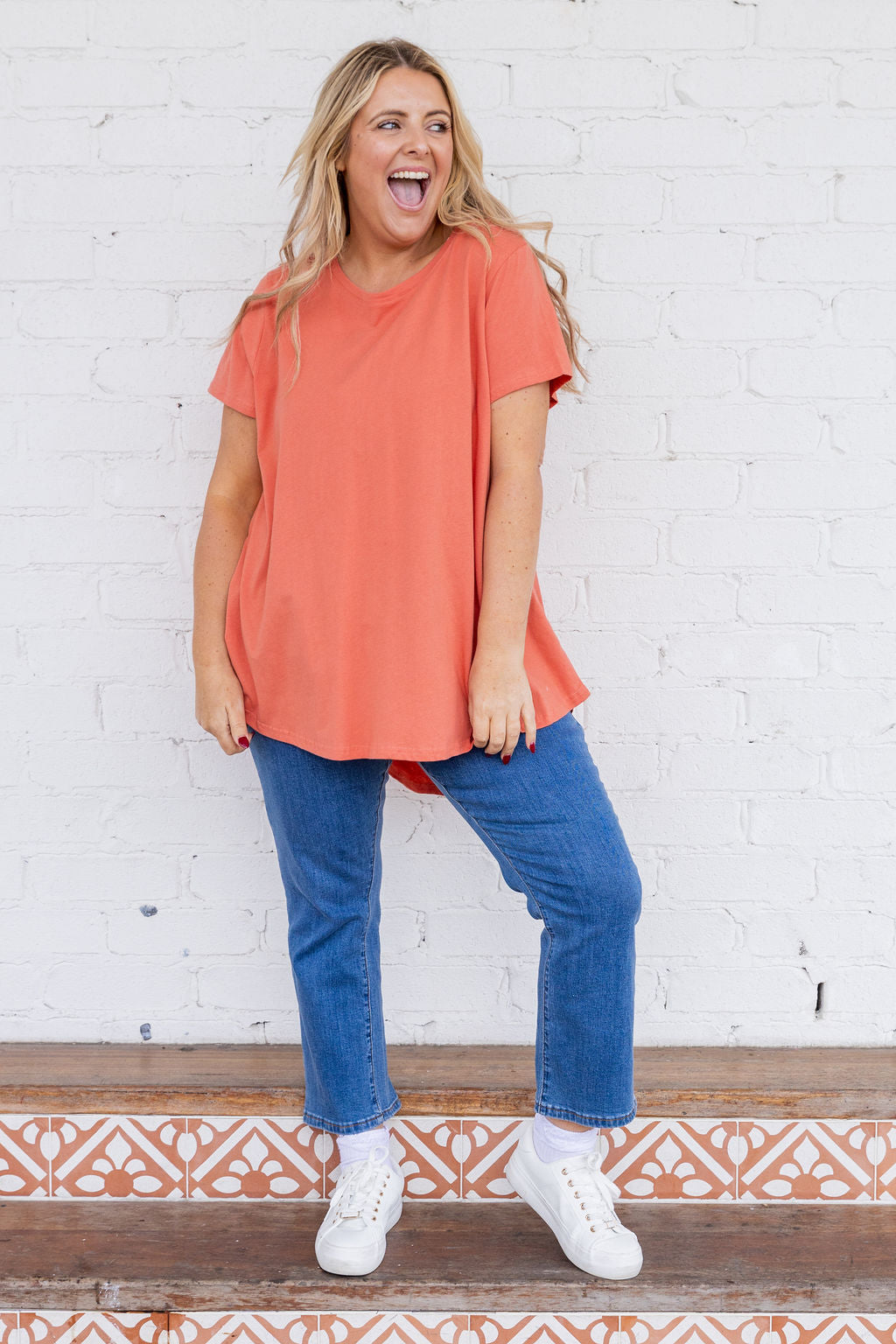Jayden Tee in Rust